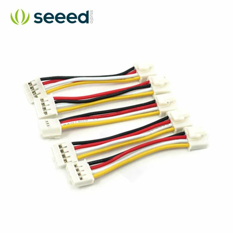 Seeed Studio Grove - 4   Ŭ , 5cm ̺ (5) δ